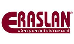 Eraslan Güneş Enerjisi - Kırşehir